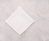 Cotton Linen Napkins