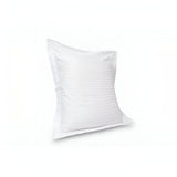 300TC Sateen Stripe Cotton Euro Sham