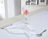 Embroidered Table Runner - Dining Table Runner