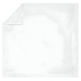 400TC Embroidery Cotton Sateen Solid Sheet Set