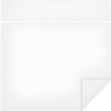 400TC Luxurious Triple Embroidery Sateen Solid Cotton Sheet Set
