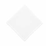 Edge Border Napkins (Set Of 4)