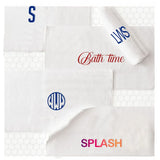Cotton Bath Mat
