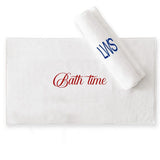 Cotton Bath Mat