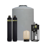 Whole Home Reverse Osmosis System