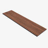 Wide Willow Panel