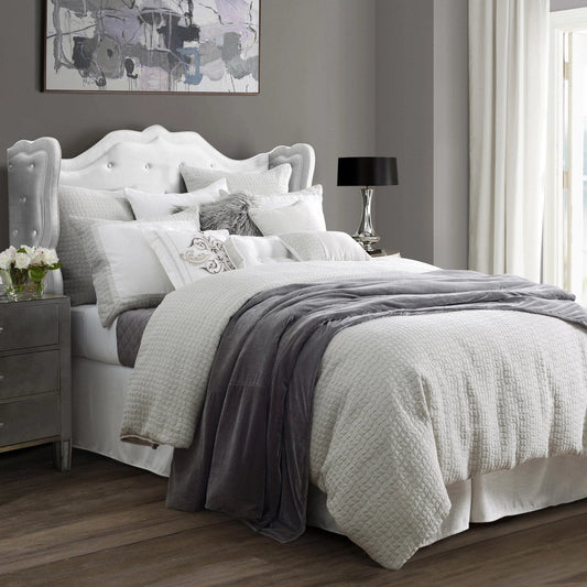Wilshire Comforter Set, Queen