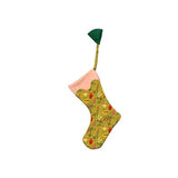 Printed Stockings
