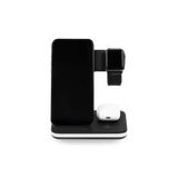 4 in 1 Wireless Charging Station