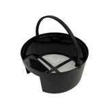 Reusable Filter Basket for Wirsh Iced Coffee Maker