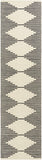 Walkerston Hand Tufted Wool Rug