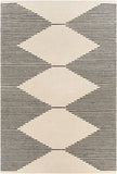 Walkerston Hand Tufted Wool Rug
