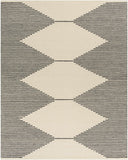 Walkerston Hand Tufted Wool Rug