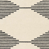 Walkerston Hand Tufted Wool Rug