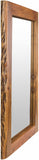 Williamsburg Wood Frame Mirror