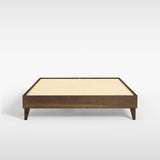 Wooden Platform Bed Frame