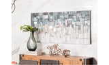 Segments Wall Décor