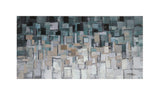 Segments Wall Décor