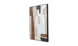 Fina 1 Wall Décor
