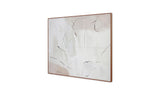Impression Framed Painting Terra Palette