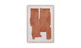 Cici 1 Framed Painting