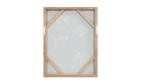 Caspia Framed Painting