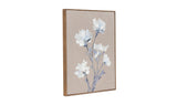 Caspia Framed Painting