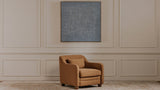 Notion Framed Painting Blue