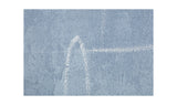 Notion Framed Painting Blue