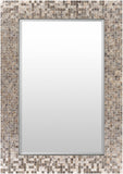 Nicolet Marble Mirror - Clearance