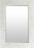 Tabuk Mirror
