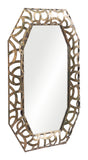 Kin Mirror Bronze