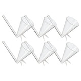 Champagne Shooter, Champagne Flutes Glasses