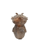 Medium Hoot Owl