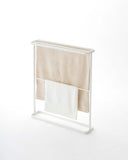 Bath Towel Hanger (30" H) - Steel