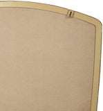 Emmerhout Gold Carved Mirror - Clearance