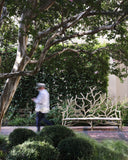 Elwynn Large Bench