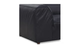 Form Signature Modular Sectional Vantage Black