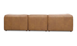 Form Signature Modular Sectional Sonoran Tan