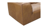Form Signature Modular Sectional Sonoran Tan