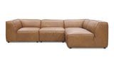 Form Signature Modular Sectional Sonoran Tan