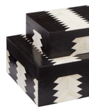 Arrow Black & White Box Set of 2