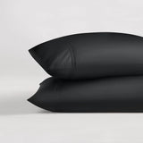 Yalda Pillowcase Set Black