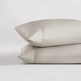 Yalda Pillowcase Set Linen