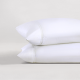 Yalda Pillowcase Set White