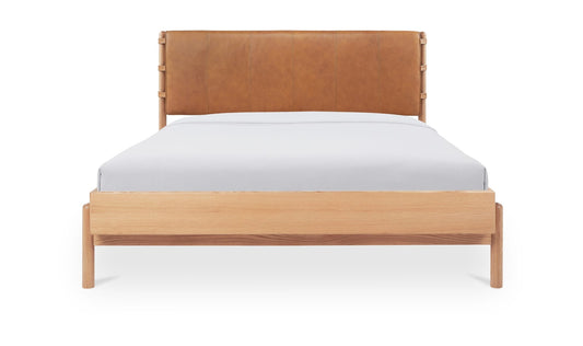 Colby King Bed