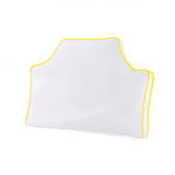 Dorm Bed Headboard In Embroidery Border