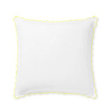 400TC Cotton Small Scallop Embroidery Duvet Cover Set