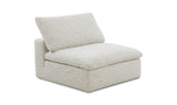 Clay Slipper Chair Coastside Sand