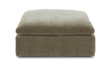 Clay Ottoman Desert Sage